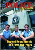 Police Journal Online Cover