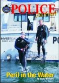 Police Journal Online Cover
