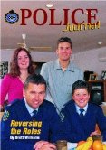 Police Journal Online Cover