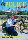 Police Journal Online Cover