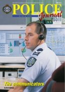 Police Journal Online Cover