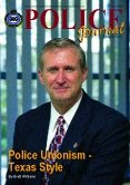 Police Journal Online Cover