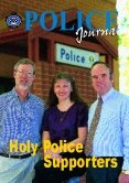 Police Journal Online Cover