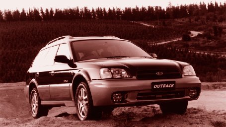 Outback