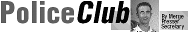 Police Club